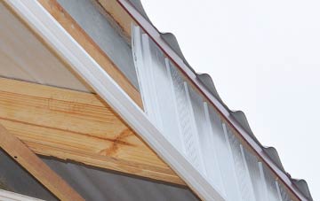 why Howden Clough fascia repairs are essential