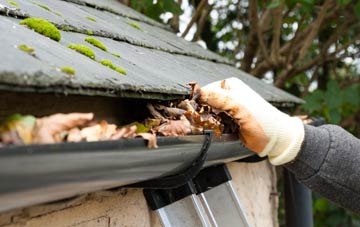 gutter cleaning Howden Clough, West Yorkshire