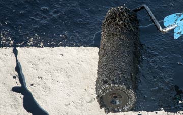 Howden Clough liquid sealant waterproofing