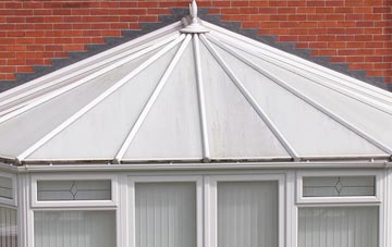 Howden Clough polycarbonate conservatory roof repairs
