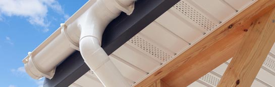 get Howden Clough guttering quotes today