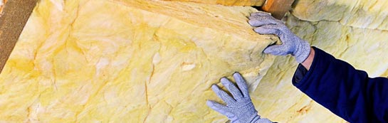 quotes for Howden Clough roof insulation