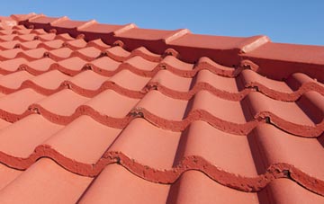 Howden Clough tile and slate roof replacement