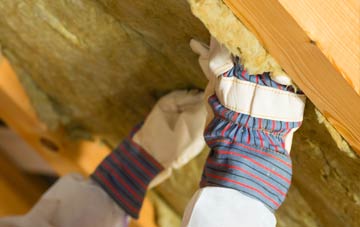 types of Howden Clough pitched roof insulation materials