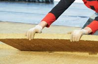 find rated Howden Clough roof insulation companies