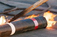 free Howden Clough flat roofing repair quotes