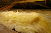 Howden Clough pitch roof insulation