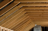 Howden Clough pitched insulation quotes