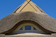 Howden Clough thatch roofing